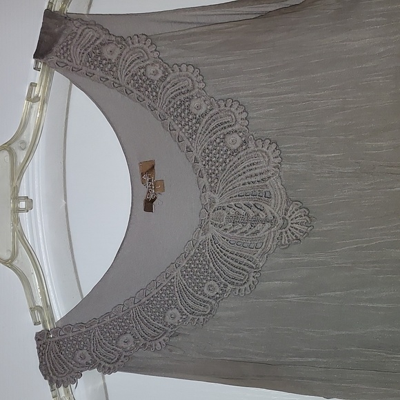 Carla Conti blouse - Picture 2 of 7